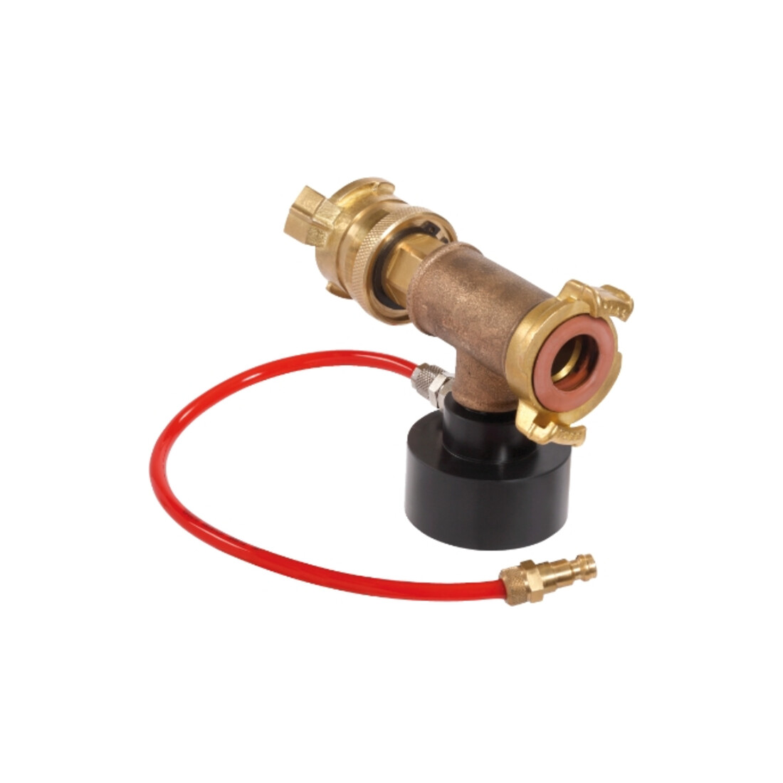 Compresseur de rinçage ROPULS eDM max. pression de service 8 bar
