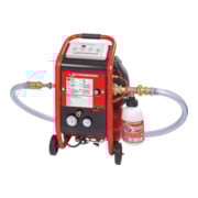 Compresseur de rinçage Rothenberger ROPULS 8 bar 5 m3/h Raccord 1 pouce GK-coupleur