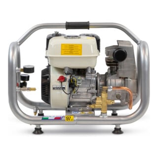 Compresseur d'essence Aerotec 400-2,5 HONDA