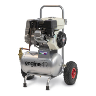 Compresseur d'essence Aerotec 400-20 HONDA