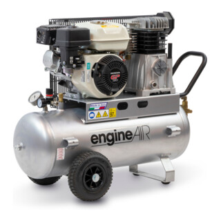 Compresseur d'essence Aerotec 590-50 HONDA