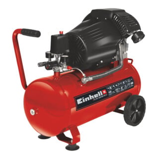 Compresseur Einhell TC-AC 420/50/10 V