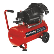 Compresseur Einhell TC-AC 420/50/10 V