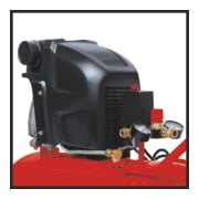 Compresseur Einhell TE-AC 270/50/10-5