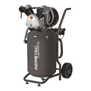Compresseur industriel Aerotec CL 40-10/100 litres