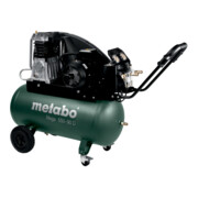 Compresseur Metabo Mega 550-90 D, en carton