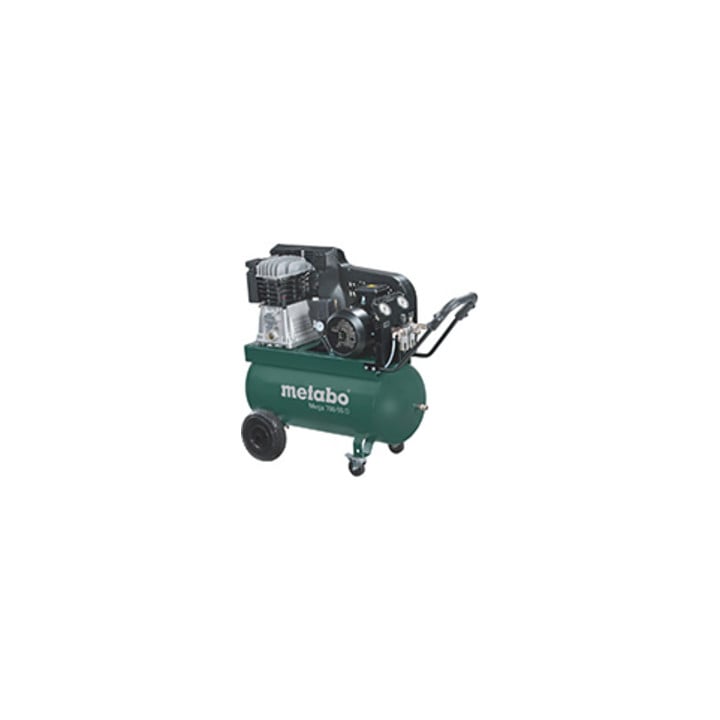 Compresseur Metabo Mega 700-90 D