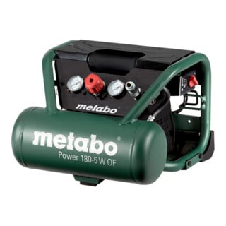 Compresseur Metabo Power 180-5 W OF