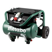Compresseur Metabo Power 280-20 W EN BOÎTE DE CARTON