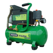 Compresseur Prebena VIGON 120-1