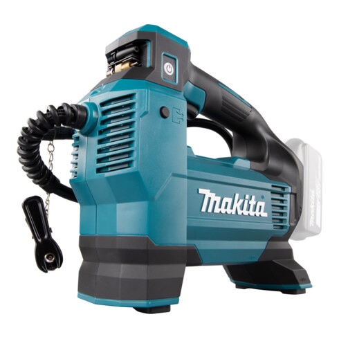 Compresseur sans fil Makita 11 bar 18V DMP181Z