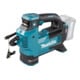 Compresseur sans fil Makita 11 bar 40V MP001GZ-1