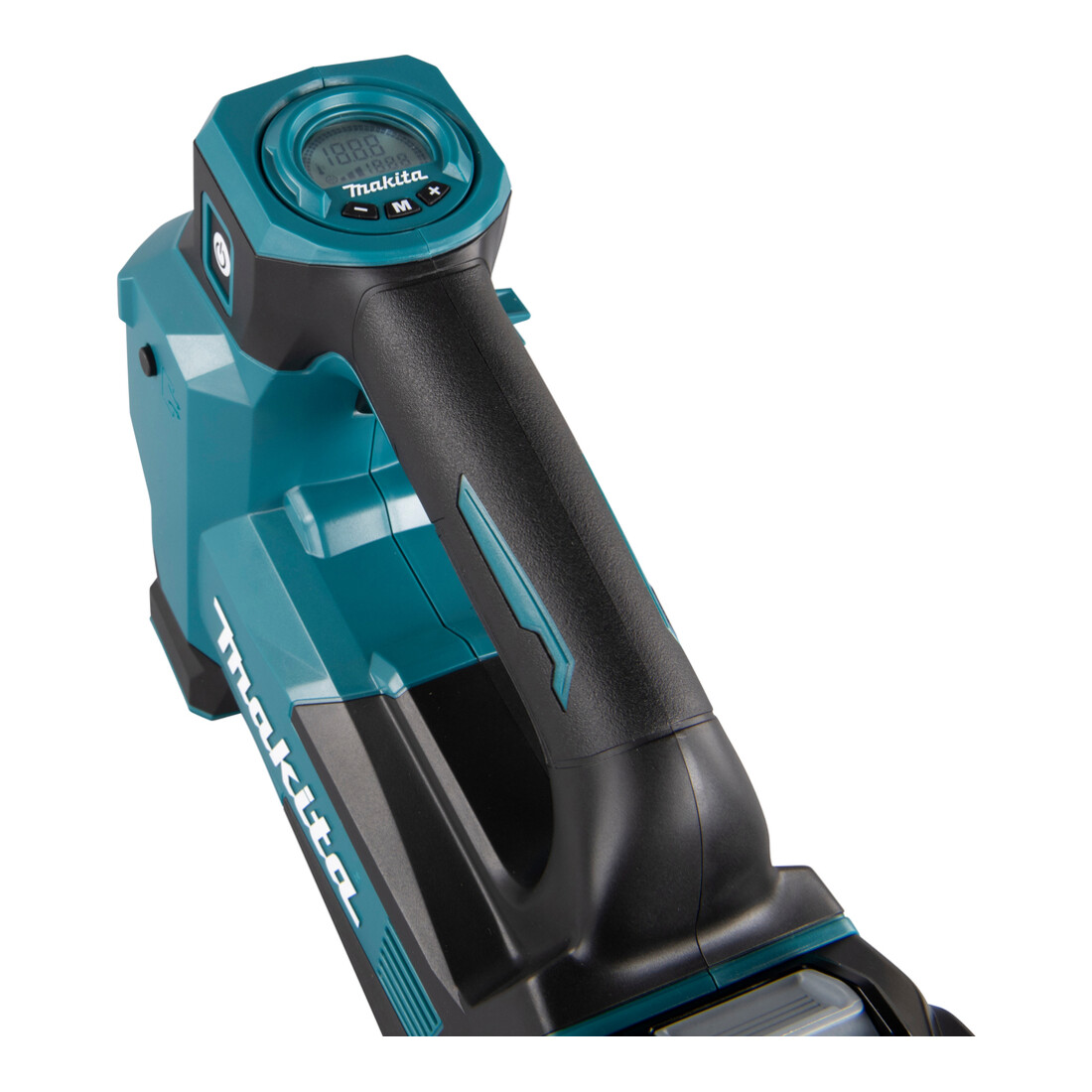 Compresseur sans fil Makita 11 bar 40V MP001GZ