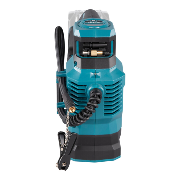 Compresseur sans fil Makita 11 bar 40V MP001GZ