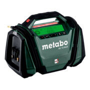 Compresseur sans fil Metabo AK 18 Multi 18V x Li-Power / LiHD +