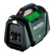 Compresseur sans fil Metabo AK 18 Multi 18V x Li-Power / LiHD +