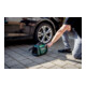 Compresseur sans fil Metabo AK 18 Multi 18V x Li-Power / LiHD +-5