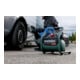 Compresseur sans fil Metabo Power 160-5 18 LTX BL OF ; carton