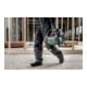 Compresseur sans fil Metabo Power 160-5 18 LTX BL OF ; carton