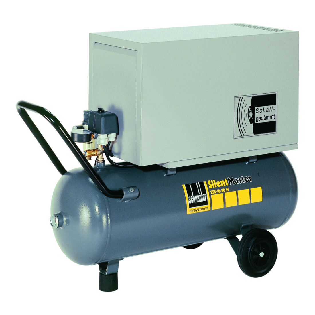 Compresseur Schneider SEM 255-10-50 W