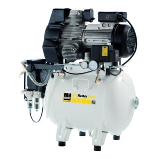 Compresseur Schneider UNM 360-8-40 WXM Clean