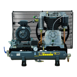 Compresseur Schneider UNM STB 1000-15-10
