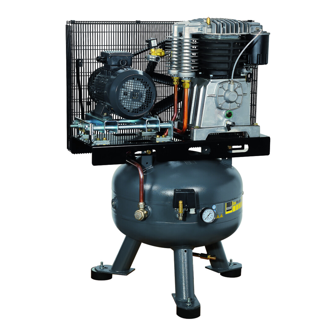 Compresseur Schneider UNM STS 1000-10-90