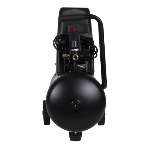 Compresseur STIER LKT 200-24-8 sans huile