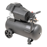 Compresseur STIER LKT 600-10-50-2