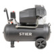Compresseur STIER LKT 600-10-50-5