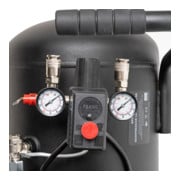 Compresseur STIER LKT 600-10-50-5