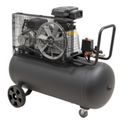 Compresseur STIER LKT 880-10-90-2