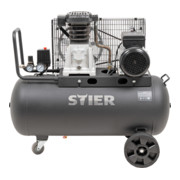 Compresseur STIER LKT 880-10-90-4