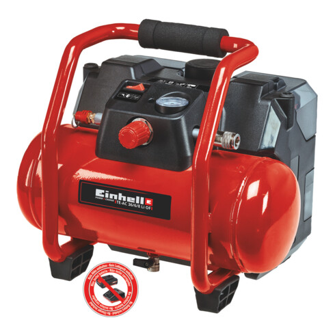 Compressore