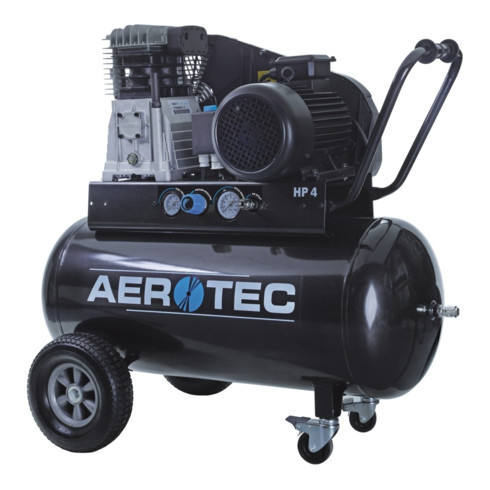 Aerotec Compressore a pistone 600-90 TECH 600 l/min 3 kW 90 l