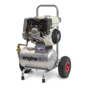 Aerotec Compressore benzina 400-20 HONDA