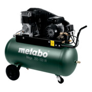 Metabo Compressore Mega 350-100 W, in scatola di cartone