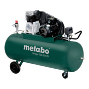 Metabo Compressore Mega 520-200 D, cartone