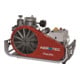 Aerotec Compressore per aria respirabile/alta pressione PACIFIC E 35-225 bar-1