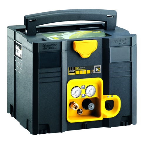 Schneider Compressore SYM 150-8-6 WXOF