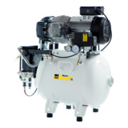 Schneider Compressore UNM 240-8-40 WXM Clean