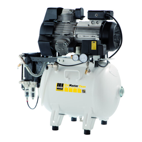 Schneider Compressore UNM 360-8-40 WXM Clean