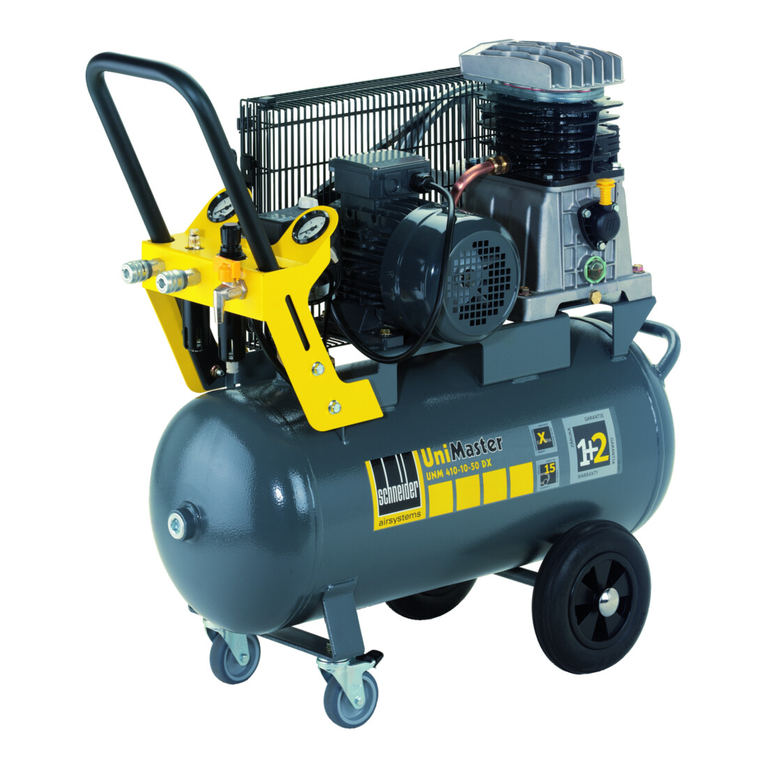 Schneider Compressore UNM 410-10-50 DX