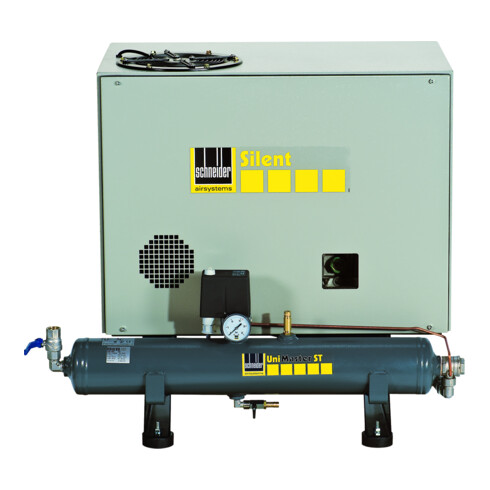 Schneider Compressore UNM STB 660-10-10 XS