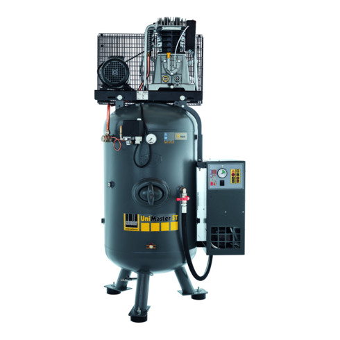 Schneider Compressore UNM STS 660-10-500 XDK