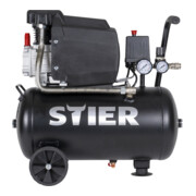 STIER Compressore LKT 240-8-24