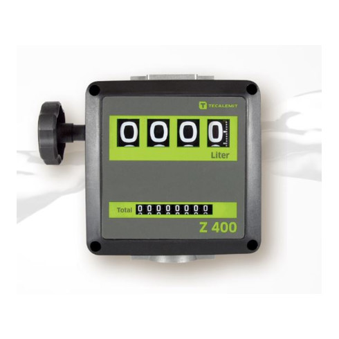 Compteur Bauer Südlohn Z 300, kit de modernisation pour pompes électriques W 50 II, G 50/12 II et G 50/24 II