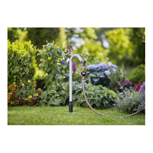 Compteur d'eau AquaCount GARDENA