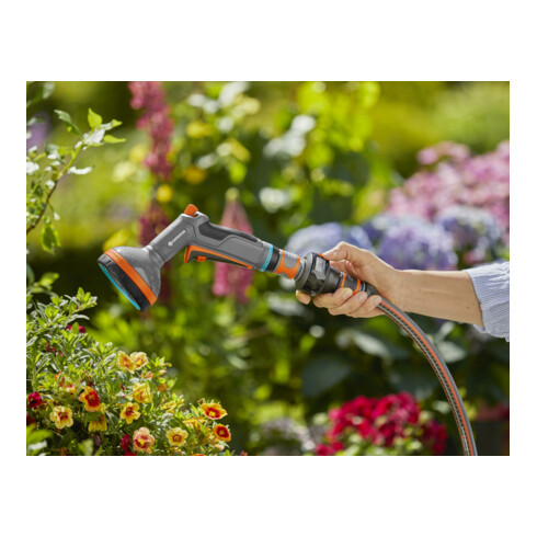Compteur d'eau AquaCount GARDENA