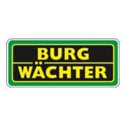 Compteuse de billets Burg-Wächter ZK 2307 EURO-2